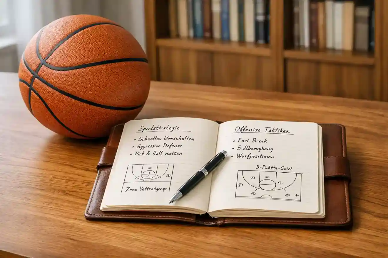 Basketball Wetten Strategien für langfristige Gewinne
