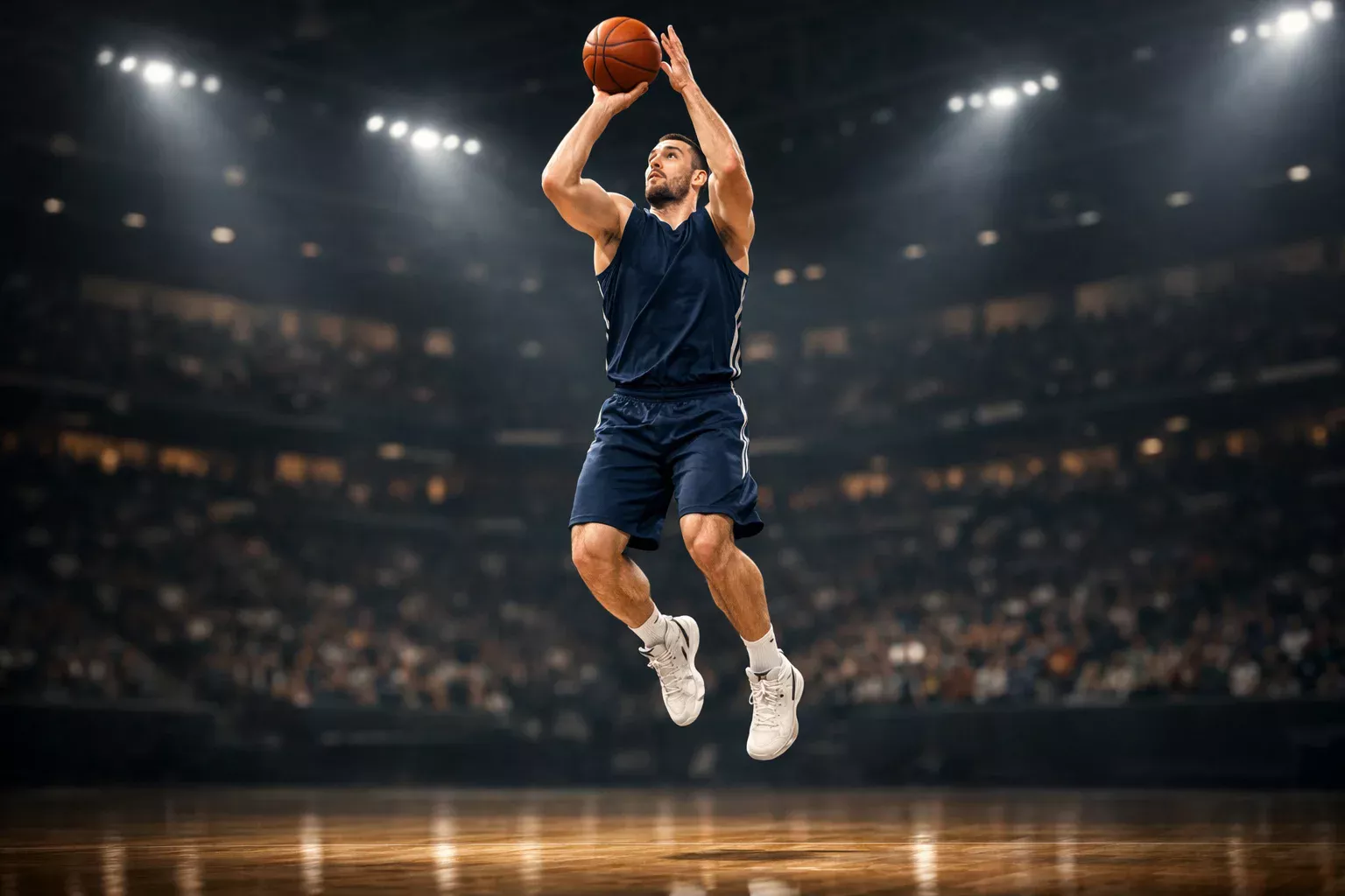 Basketball Wettarten: Handicap, Over/Under und Spezialwetten