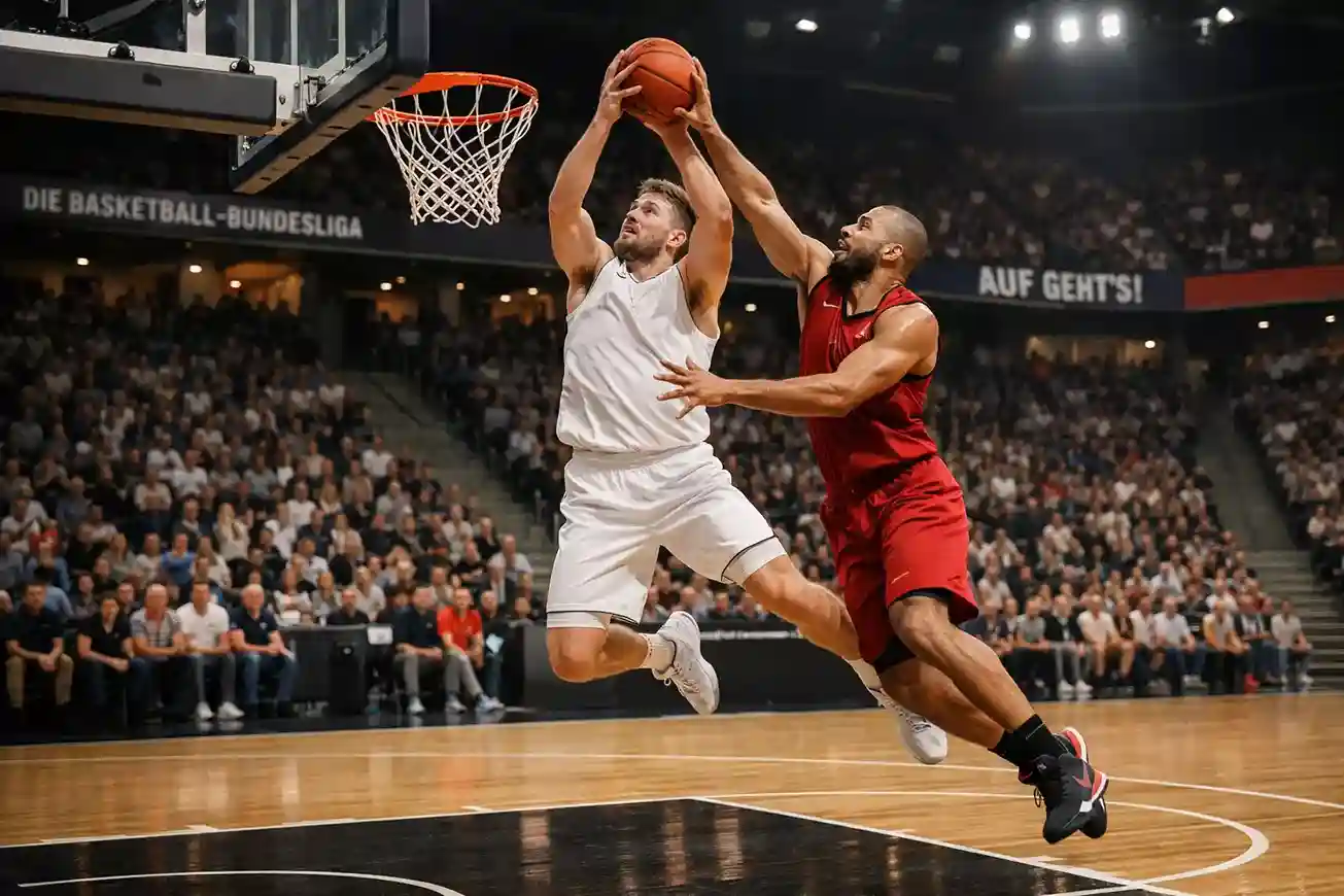 BBL Wetten: Quoten und Strategien für die Basketball Bundesliga