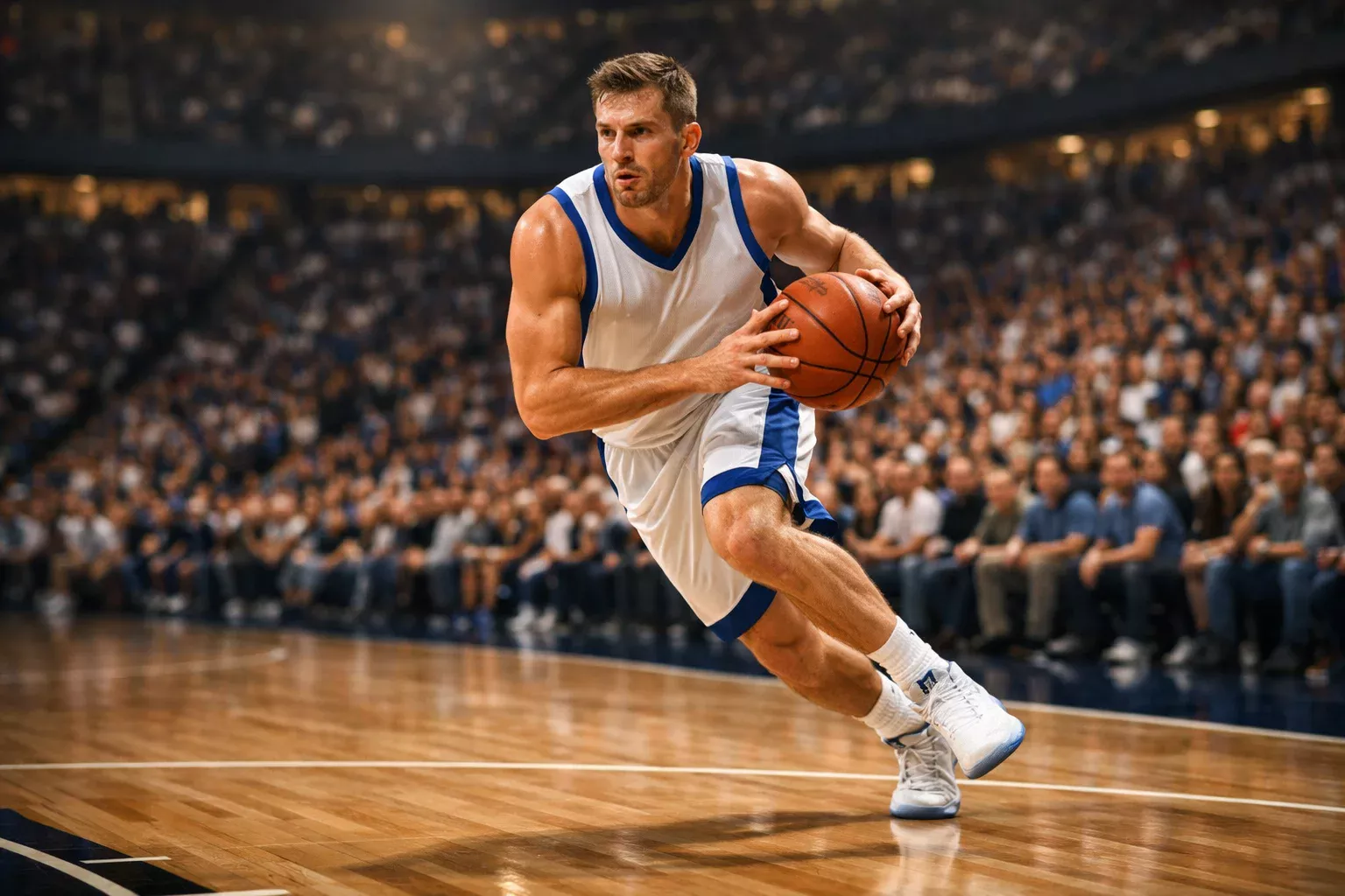 NBA Wetten in Deutschland: Strategien und Quoten
